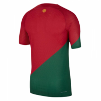 Portugal Jersey Home (Player Version) World Cup 2022