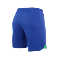 Brazil Jersey Home Whole Kit(Jersey+Shorts+Socks) Replica World Cup 2022