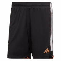 Germany Soccer Shorts Home Replica World Cup 2022