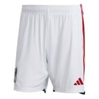 Mexico Jersey Home Kit Jersey+Shorts World Cup 2022