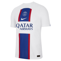 PSG SERGIO RAMOS #4 Jersey Third Away Replica 2022/23