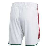 Mexico Jersey Home Kit Jersey+Shorts World Cup 2022