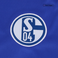FC Schalke 04 Soccer Jersey Home Replica 2022/23