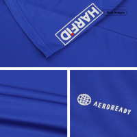 FC Schalke 04 Soccer Jersey Home Replica 2022/23