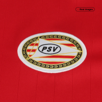 PSV Eindhoven Retro Jersey Home 1988/89