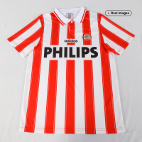 PSV Eindhoven Retro Jersey Home 1994/95