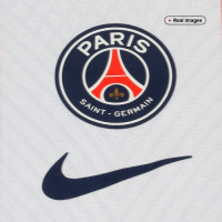 PSG Soccer Jersey Home (Player Version) 2022/23