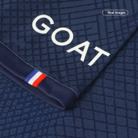 PSG Soccer Jersey Home (Player Version) 2022/23