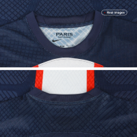 PSG Soccer Jersey Home (Player Version) 2022/23