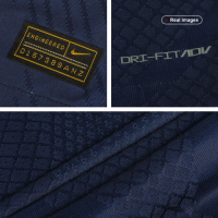 PSG Soccer Jersey Home (Player Version) 2022/23