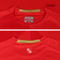 Mainz 05 Soccer Jersey Home Replica 2022/23