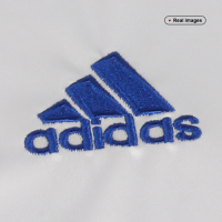 Real Zaragoza Soccer Jersey Home Replica 2022/23