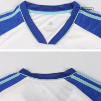 Real Zaragoza Soccer Jersey Home Replica 2022/23