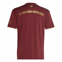 Bayern Munich Soccer Jersey Wiesn Oktoberfest Replica 2022/23