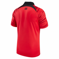 South Korea Jersey Home Player Version World Cup 2022