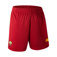 Roma Jersey Home Kit(Jersey+Shorts+Socks) Replica 2022/23