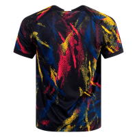 South Korea Jersey Away Kit(Jersey+Shorts) World Cup 2022