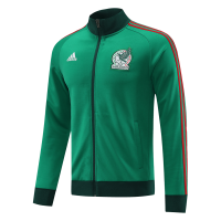 Mexico Training Jacket Green Replica 2022
