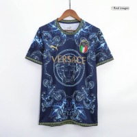 Italy x Versace Special Jersery 2023