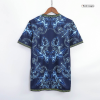 Italy x Versace Special Jersery 2023