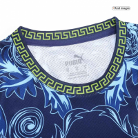 Italy x Versace Special Jersery 2023