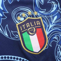 Italy x Versace Special Jersery 2023