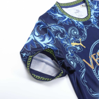 Italy x Versace Special Jersery 2023