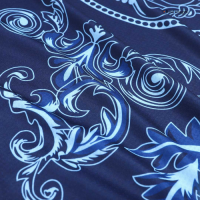 Italy x Versace Special Jersery 2023