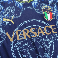 Italy x Versace Special Jersery 2023