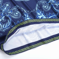 Italy x Versace Special Jersery 2023