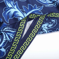 Italy x Versace Special Jersery 2023