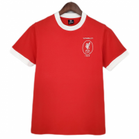 Liverpool Retro Jersey FA Cup Final 1965