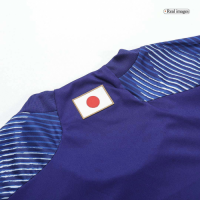 Japan Jersey Home World Cup 2022