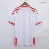 Denmark x BLS Hafnia Limited Edition Soccer Jersey Replica 2022