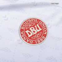Denmark x BLS Hafnia Limited Edition Soccer Jersey Replica 2022