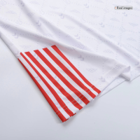 Denmark x BLS Hafnia Limited Edition Soccer Jersey Replica 2022