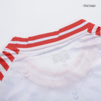 Denmark x BLS Hafnia Limited Edition Soccer Jersey Replica 2022