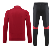 Atletico Madrid Training Jacket Kit (Jacket+Pants) Red 2022/23