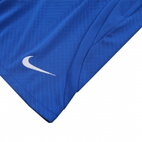 PSG Sleeveless Training Kit (Top+Shorts) Blue 2022/23
