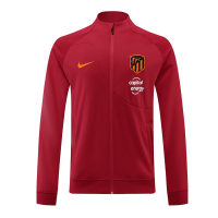 Atletico Madrid Training Jacket Kit (Jacket+Pants) Red 2022/23