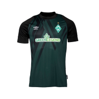 Werder Bremen Third Away Jersey Replica 2022/23