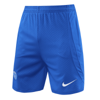 PSG Sleeveless Training Kit (Top+Shorts) Blue 2022/23
