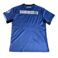 HSV Hamburg Away Jersey Replica 2022/23