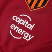Atletico Madrid Training Jacket Kit (Jacket+Pants) Red 2022/23