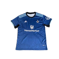 HSV Hamburg Away Jersey Replica 2022/23