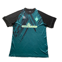 Werder Bremen Third Away Jersey Replica 2022/23