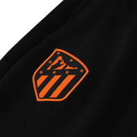 Atletico Madrid Training Jacket Kit (Jacket+Pants) Red 2022/23
