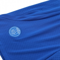 PSG Sleeveless Training Kit (Top+Shorts) Blue 2022/23