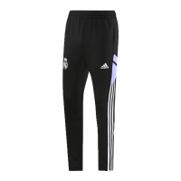 Real Madrid Training Jacket Kit (Jacket+Pants) Purple 2022/23