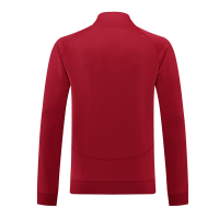 Atletico Madrid Training Jacket Kit (Jacket+Pants) Red 2022/23